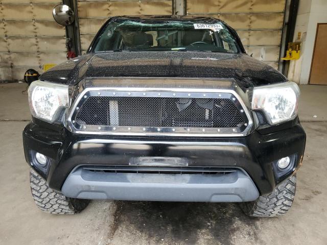 Photo 5 from auction – 2014 TOYOTA TACOMA DOU with VIN 3TMLU4EN8EM152321