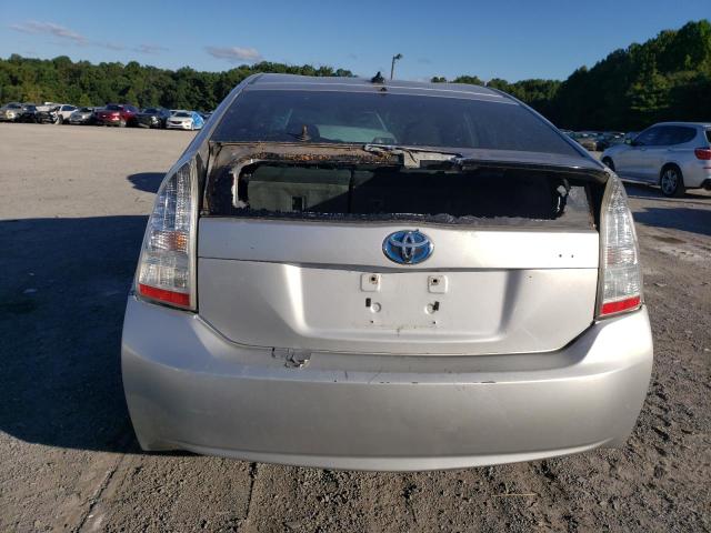 Снимка 6 от търг – 2010 TOYOTA PRIUS с VIN JTDKN3DU6A0160975
