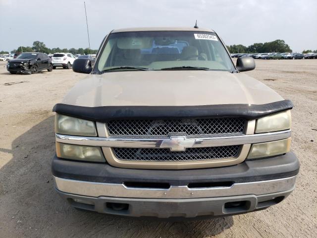 Photo 5 from auction – 2005 CHEVROLET AVALANCHE with VIN 3GNEC12Z05G161554