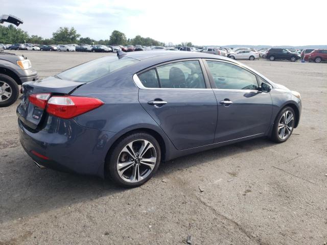 Photo 3 from auction – 2014 KIA FORTE EX with VIN KNAFX4A86E5176009