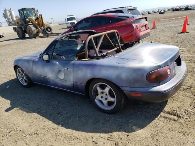 Photo 2 from auction – 1996 MAZDA MX-5 MIATA with VIN JM1NA3534T0711292