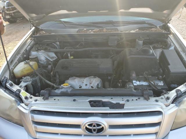 Zdjęcie 11 z aukcji – 2007 TOYOTA HIGHLANDER z VIN JTEGD21A570159625