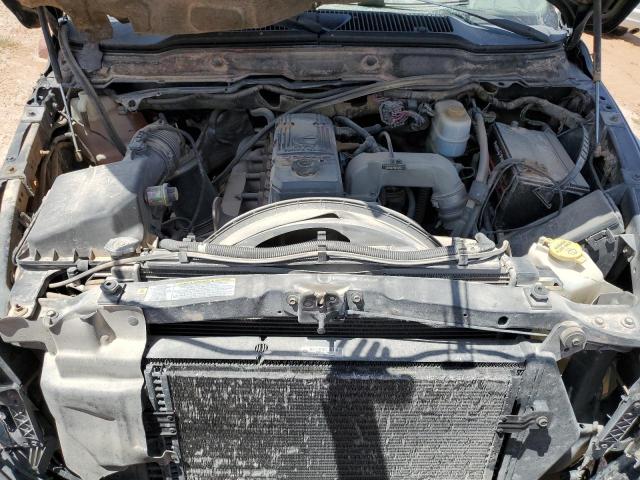 Photo 11 from auction – 2007 DODGE RAM 3500 S with VIN 3D7ML48C67G743305