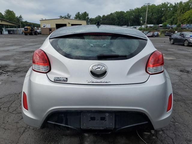Zdjęcie 6 z aukcji – 2012 HYUNDAI VELOSTER z VIN KMHTC6AD0CU043500