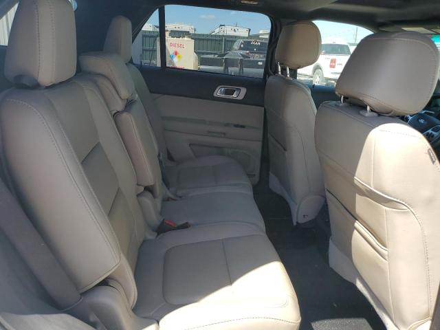صورة رقم 11 من المزاد - 2014 FORD EXPLORER L مع VIN 1FM5K7F80EGC62195