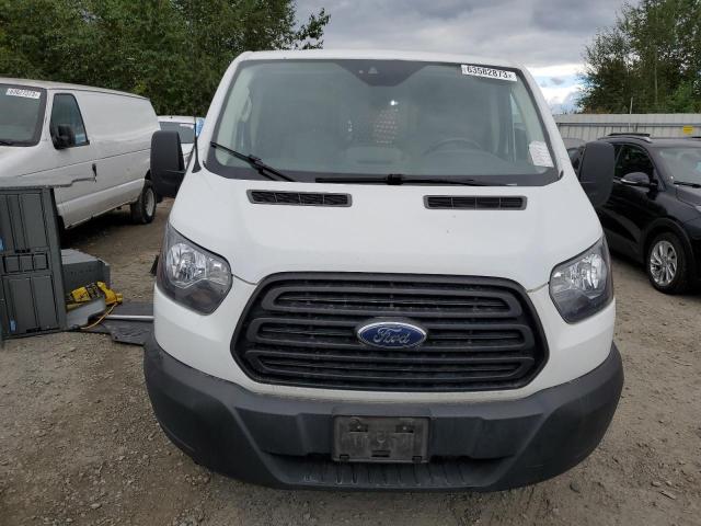 Photo 5 from auction – 2019 FORD TRANSIT T- with VIN 1FTYR2ZM9KKB10904