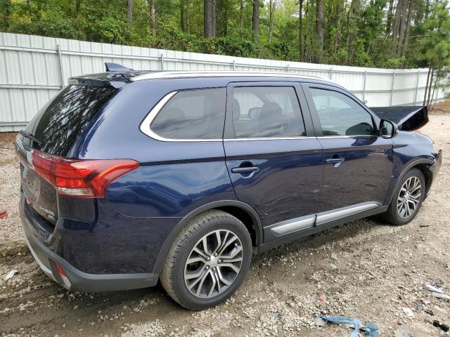Photo 3 from auction – 2018 MITSUBISHI OUTLANDER with VIN JA4AD3A37JZ003262