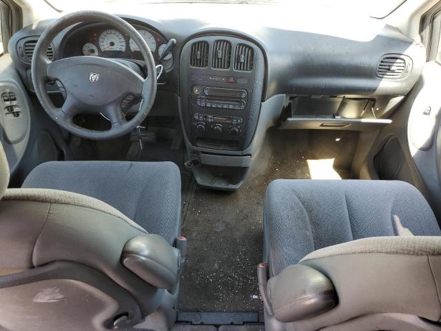 Photo 8 from auction – 2006 DODGE GRAND CARA with VIN 1D4GP24R06B680156