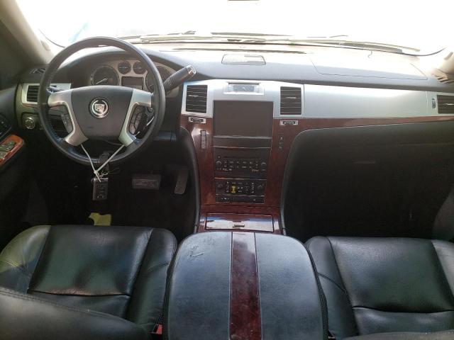 Photo 8 from auction – 2011 CADILLAC ESCALADE E with VIN 1GYS3JEF6BR295990