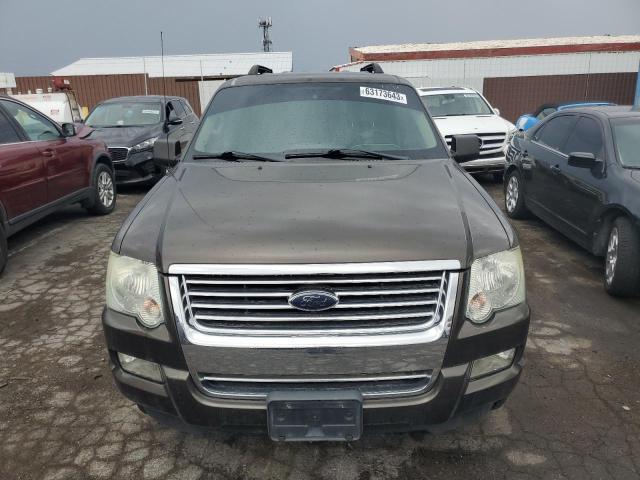 Photo 5 from auction – 2008 FORD EXPLORER X with VIN 1FMEU73E38UB11989
