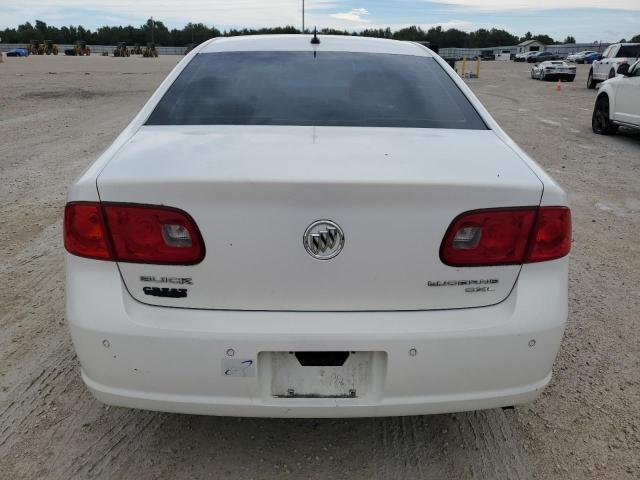Zdjęcie 6 z aukcji – 2006 BUICK LUCERNE CX z VIN 1G4HD57246U153151