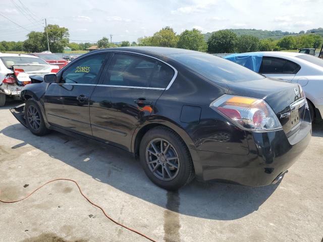 Photo 2 from auction – 2012 NISSAN ALTIMA BAS with VIN 1N4AL2AP5CC231911