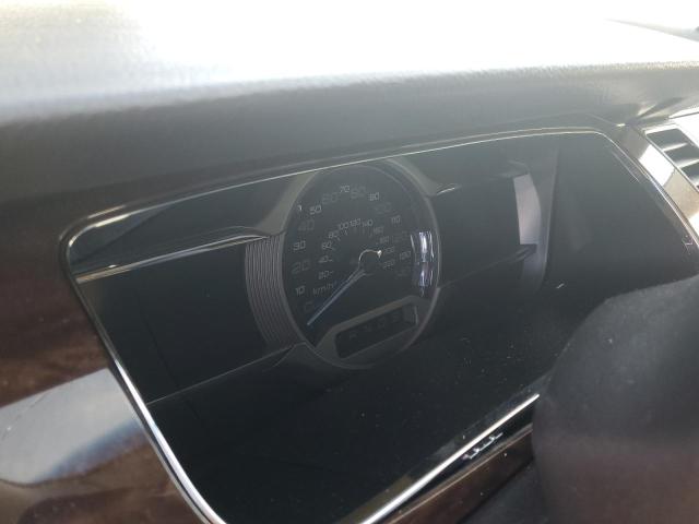 Photo 9 from auction – 2019 FORD TAURUS LIM with VIN 1FAHP2F8XKG114644