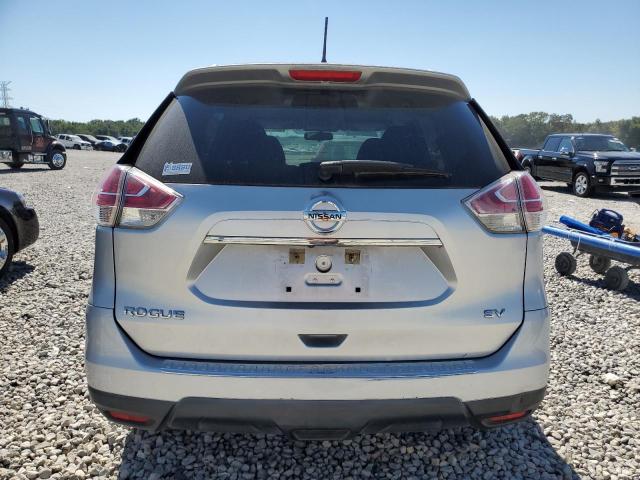Photo 6 from auction – 2015 NISSAN ROGUE S with VIN KNMAT2MT6FP554249