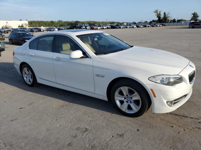 Photo 4 from auction – 2013 BMW 528 XI with VIN WBAXH5C52DD108529