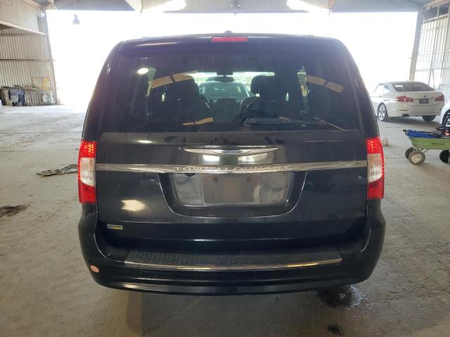 Photo 6 from auction – 2013 CHRYSLER TOWN & COU with VIN 2C4RC1BG5DR705774