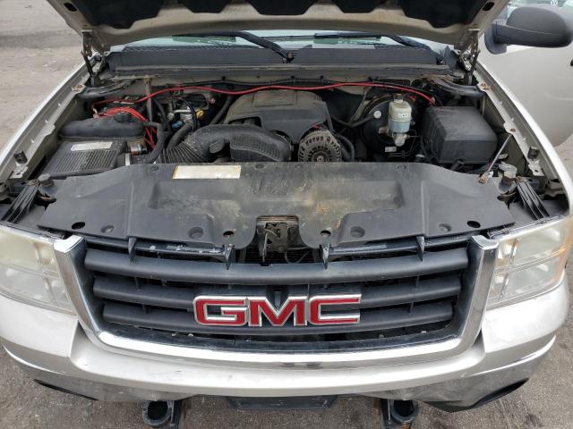 Photo 11 from auction – 2007 GMC NEW SIERRA with VIN 1GTEK19J17Z557376