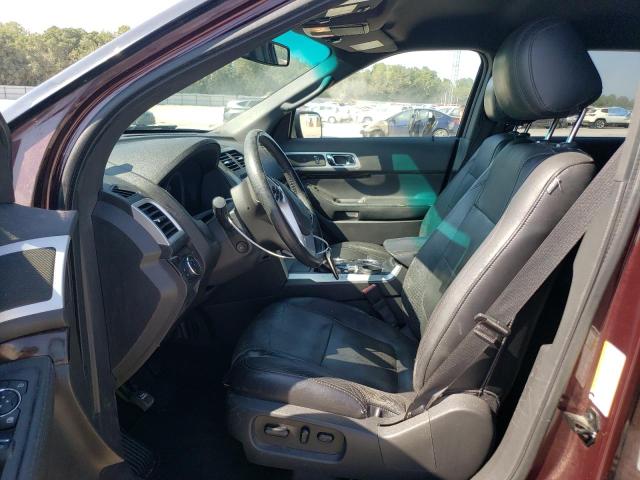 Photo 7 from auction – 2011 FORD EXPLORER L with VIN 1FMHK7F88BGA46233