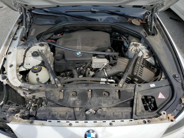 Photo 11 from auction – 2016 BMW 528 XI with VIN WBA5A7C57GG145621