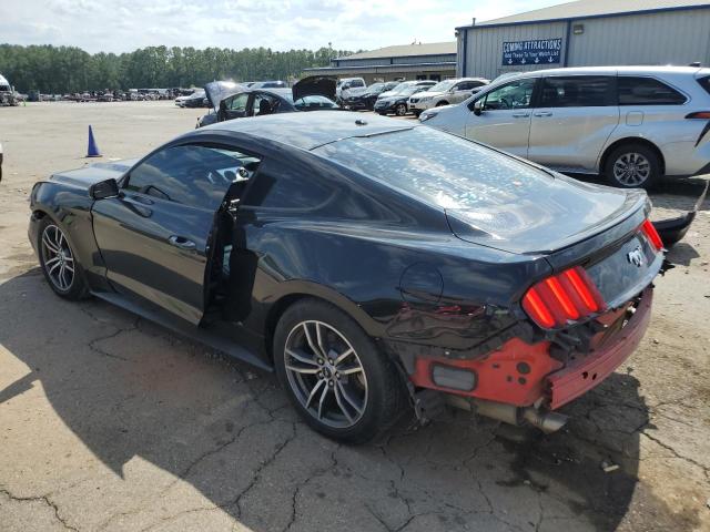 Photo 2 from auction – 2017 FORD MUSTANG with VIN 1FA6P8TH5H5310672