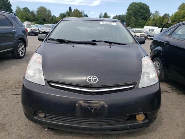 Photo 5 from auction – 2009 TOYOTA PRIUS with VIN JTDKB20U697874861