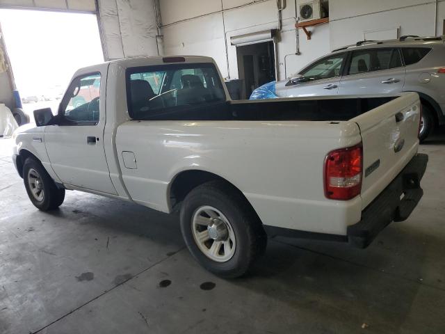 Photo 2 from auction – 2008 FORD RANGER with VIN 1FTYR10D38PB01943