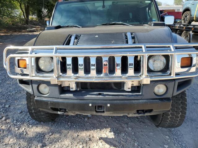 Photo 11 from auction – 2005 HUMMER H2 SUT with VIN 5GRGN22U15H108839