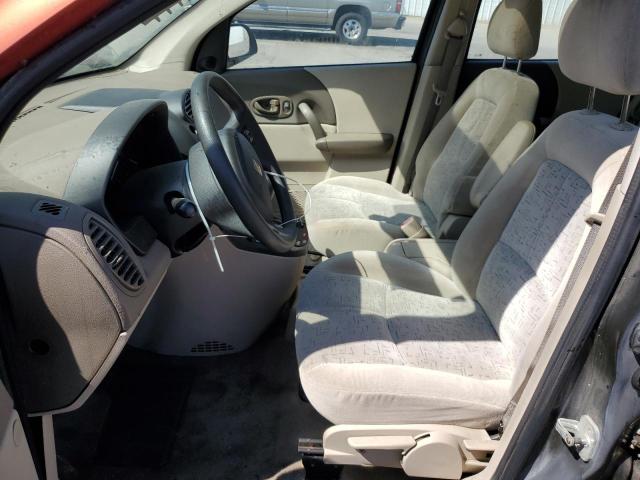 Photo 7 from auction – 2003 SATURN VUE with VIN 5GZCZ63B83S811247