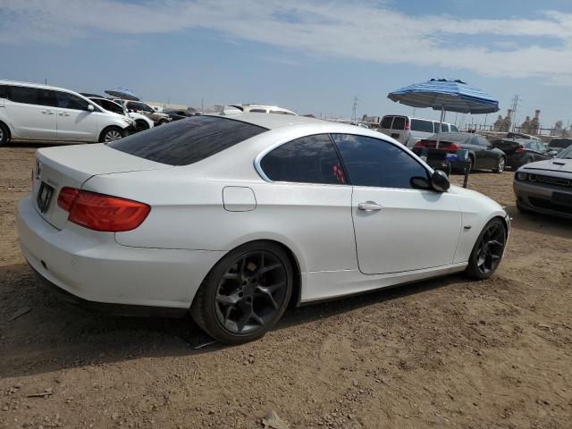 Photo 3 from auction – 2013 BMW 328 I SULE with VIN WBAKE5C5XDJ107231