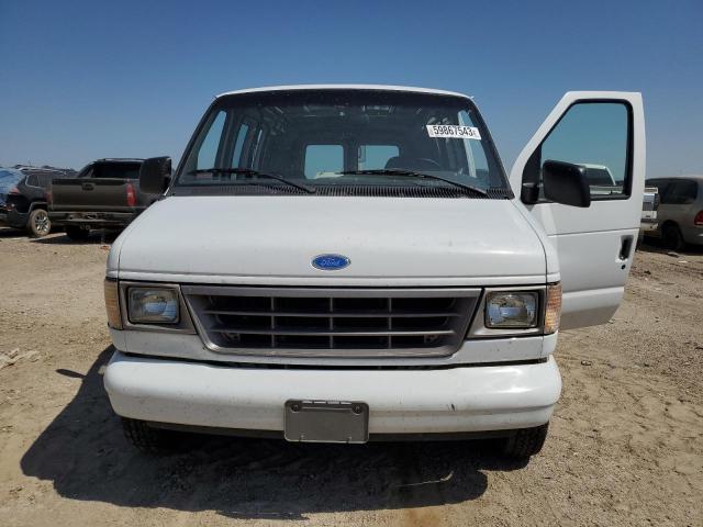 Photo 5 from auction – 1995 FORD ECONOLINE with VIN 1FTEE14Y3SHA92206