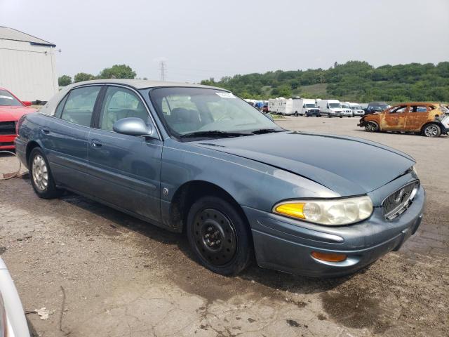Photo 4 from auction – 2000 BUICK LESABRE CU with VIN 1G4HP54K9YU142774