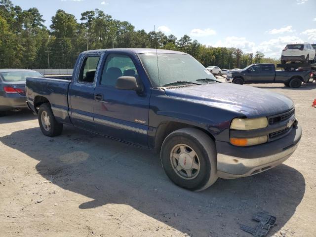 Photo 4 from auction – 2001 CHEVROLET SILVERADO with VIN 2GCEC19W511314095