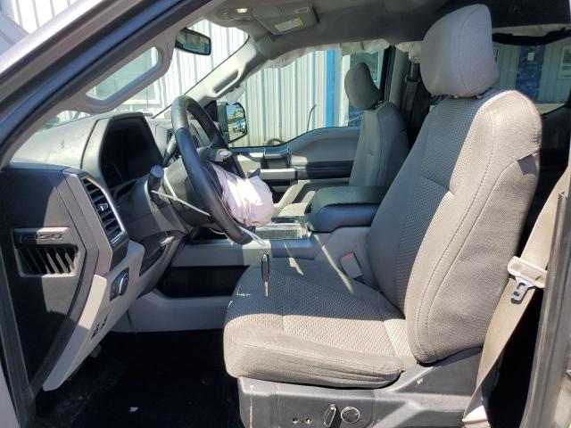 Photo 7 from auction – 2016 FORD F150 SUPER with VIN 1FTEW1CP7GKD53529