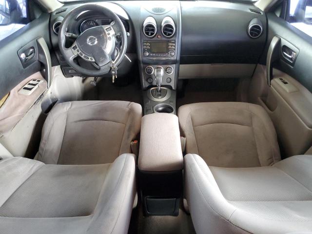 Photo 8 from auction – 2013 NISSAN ROGUE S with VIN JN8AS5MT4DW538403