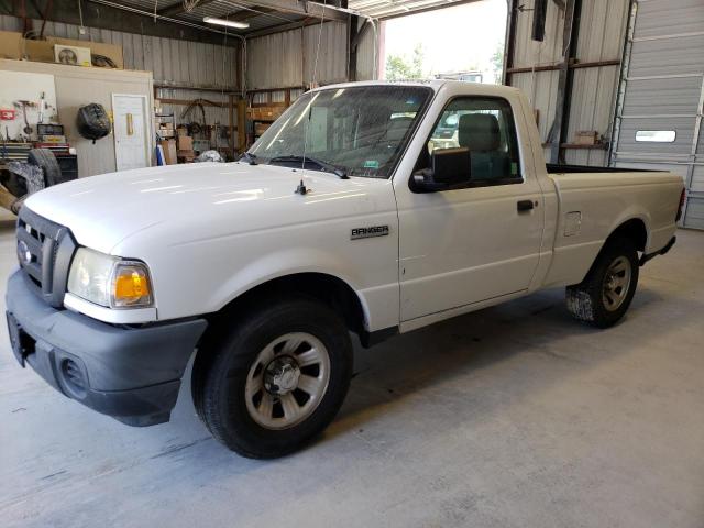 FORD RANGER 2011 con VIN 1FTKR1AD8BPA78218 - Foto de la subasta