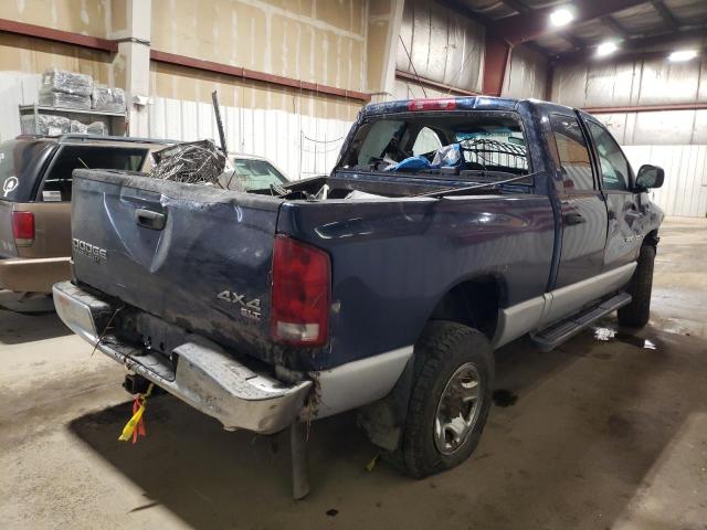 Foto 3 de la subasta – 2003 DODGE RAM 2500 S con VIN 3D7KU28D53G848462