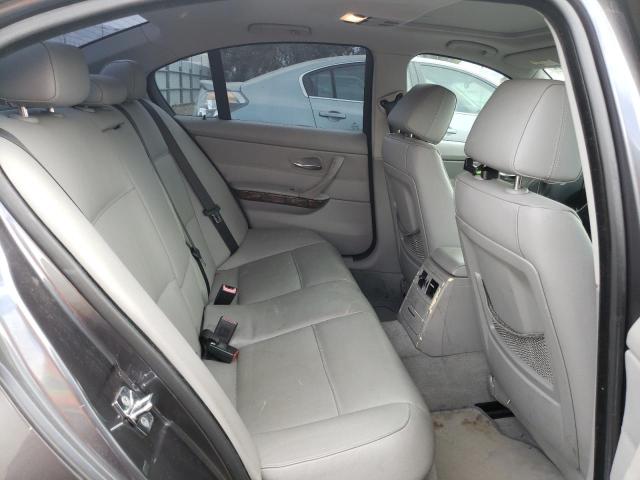 Photo 10 from auction – 2008 BMW 328 I with VIN WBAVA37518NL46866