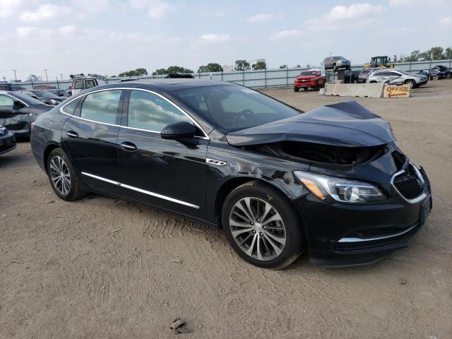 Foto 4 de la subasta – 2017 BUICK LACROSSE E con VIN 1G4ZP5SS0HU173144