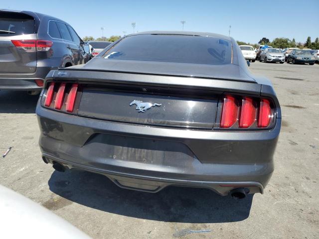 Снимка 6 от търг – 2017 FORD MUSTANG с VIN 1FA6P8TH9H5281645