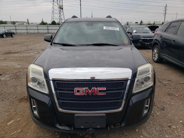 Photo 5 from auction – 2011 GMC TERRAIN SL with VIN 2CTFLVE50B6224175