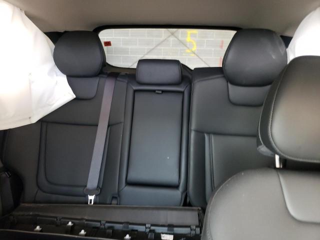 Photo 10 from auction – 2023 HYUNDAI TUCSON SEL with VIN 5NMJFCAE3PH234934