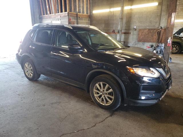 Photo 4 from auction – 2018 NISSAN ROGUE S with VIN KNMAT2MV4JP598342