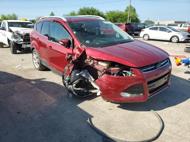 Photo 4 from auction – 2015 FORD ESCAPE TIT with VIN 1FMCU0JX3FUC76635