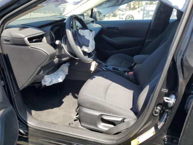Photo 7 from auction – 2022 TOYOTA COROLLA LE with VIN 5YFEPMAE2NP288524