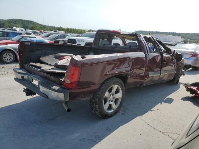 Photo 3 from auction – 2003 CHEVROLET silverado with VIN 2GCEC19T131380149