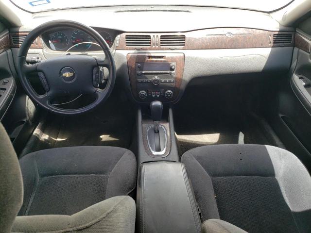 Photo 8 from auction – 2012 CHEVROLET IMPALA LT with VIN 2G1WB5E36C1107723