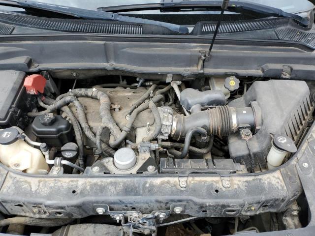 Photo 12 from auction – 2011 GMC ACADIA SLE with VIN 1GKKVPED9BJ383887