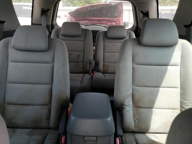 Photo 10 from auction – 2005 FORD FREESTYLE with VIN 1FMZK02135GA16713