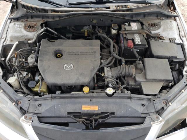 Снимка 11 от търг – 2007 MAZDA 6 I с VIN 1YVHP80CX75M41326