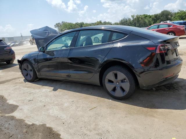 Photo 2 from auction – 2023 TESLA MODEL 3 with VIN 5YJ3E1EA4PF502172